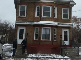 1464 W 110th St, Cleveland, OH 44102