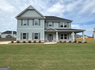 207 Bella Notte Cir #6B, Warner Robins, GA 31088