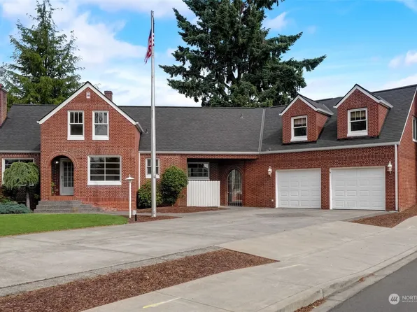 2604 NW Bliss Road, Vancouver, WA 98685