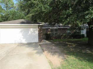 16377 Sun View Ln, Conroe, TX 77302