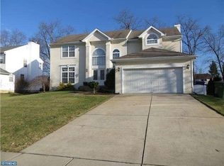 31 Albany Rd, Marlton, NJ 08053