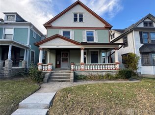 1573 Wayne Ave, Dayton, OH 45410