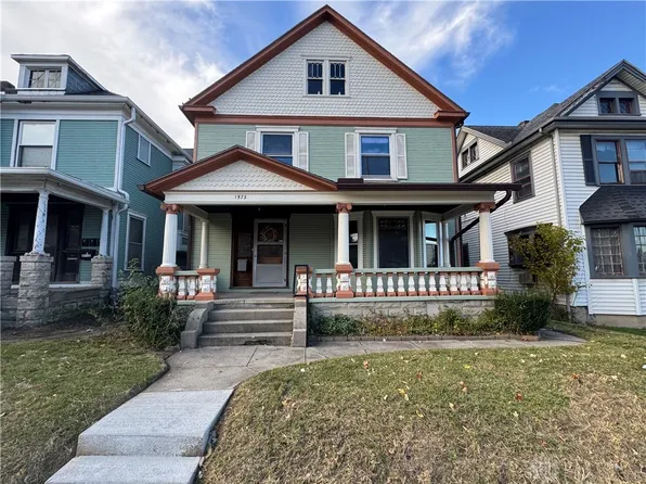 1573 Wayne Ave, Dayton, OH 45410