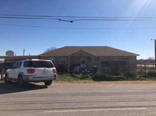 6300 E County Road 62, Midland, TX 79705