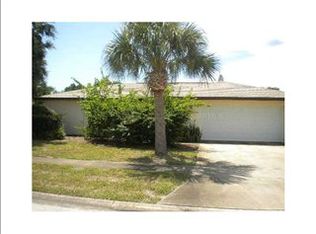 480 Caribbean Dr, Satellite Beach, FL 32937