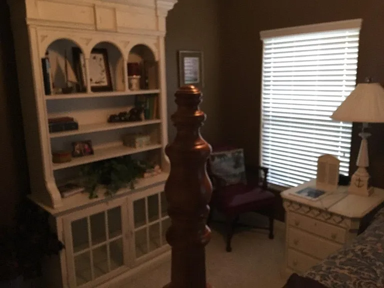1st Bedroom
