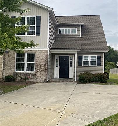5th image of 2205 Chavis Dr #B-1-1