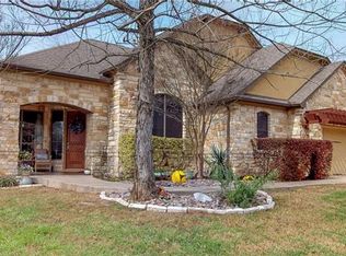 10612 Camillia Blossom Ln, Austin, TX 78748