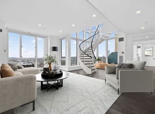 1 Nassau St UNIT 2207, Boston, MA 02111