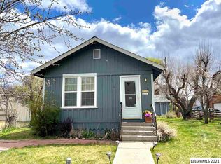 533 N Weatherlow St, Susanville, CA