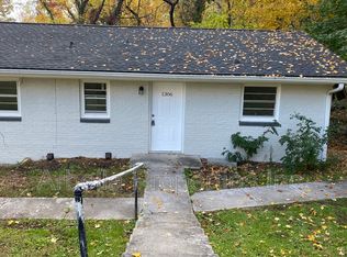 1306 Windsor Ave APT A, Bristol, TN 37620