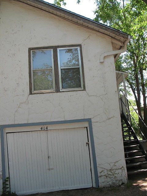 414 NW Dearborn, Apt. B