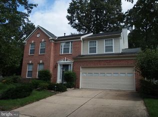 1715 Good Hope Dr, Crofton, MD 21114