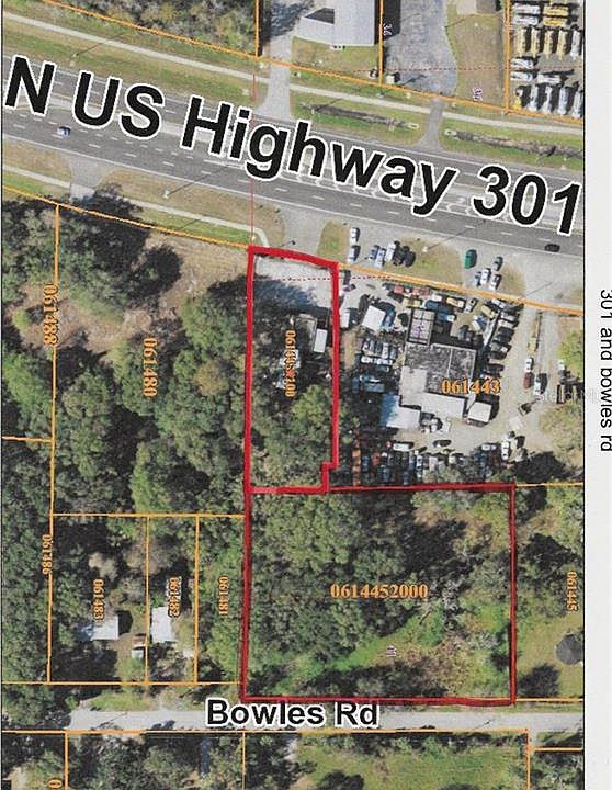 1st image of 8401 N 301 Hwy