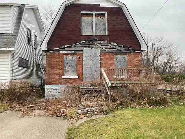 13449 Goddard