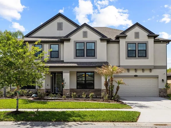 11741 Albatross Ln, Riverview, FL 33569