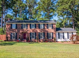 406 Randwick Rd, Dothan, AL 36301