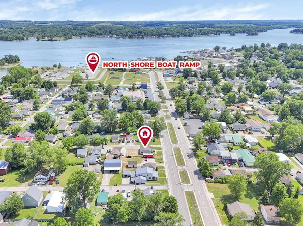 11025 Hebron Rd, Buckeye Lake, OH 43008