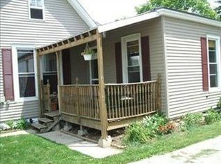 131 N Main St, New Madison, OH 45346