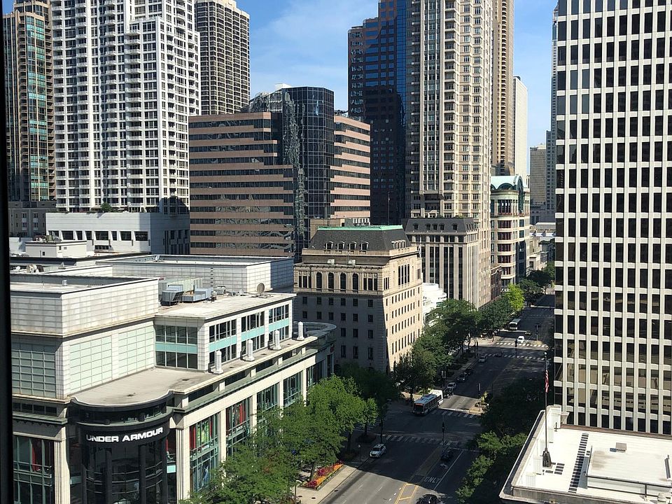 1st image of 535 N Michigan Ave APT 1515