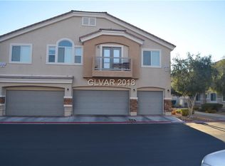 4763 Straight Flush Dr UNIT 102, Whitney, NV 89122