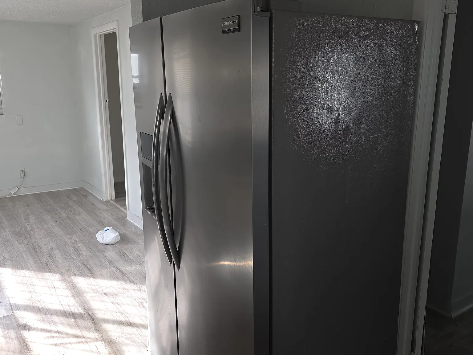 2 bed, 600 sqft, $950 — Photo 3