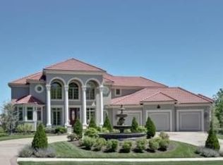 20906 W 96th Ter, Lenexa, KS 66220