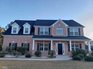 205 Kiera Cir, Stockbridge, GA 30281