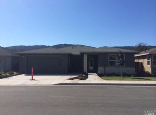 6360 Pine Valley Dr, Santa Rosa, CA 95409