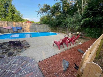 3363 El Prado St, Gulf Breeze, FL, 32563