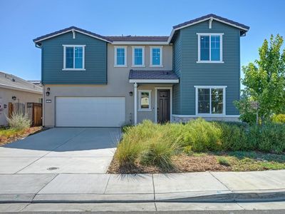 412 Fallen Leaf St, West Sacramento, CA, 95605