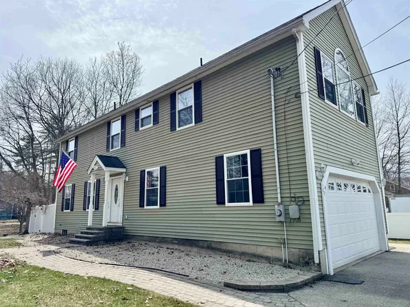 28 SHORE Drive, Salem, NH 03079