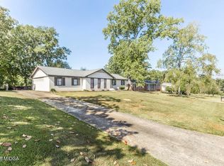 3216 Willowdale Dr, Macon, GA 31204