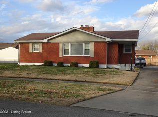 1313 Rhonda Way, Louisville, KY 40216