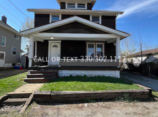 621 Raymont Ct SW, Canton, OH 44706