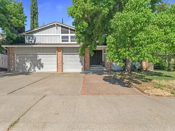 1101 Cottonwood Dr, Roseville, CA 95661