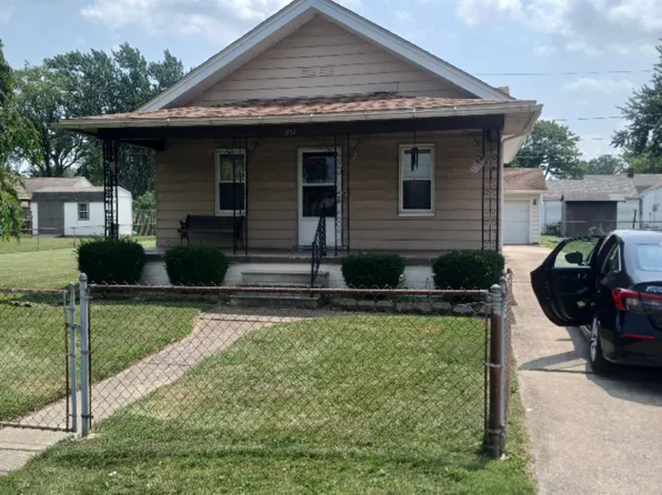 834 Gibson Dr, Toledo, OH 43612