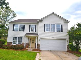 6507 Dillard Ridge Dr, Charlotte, NC 28216