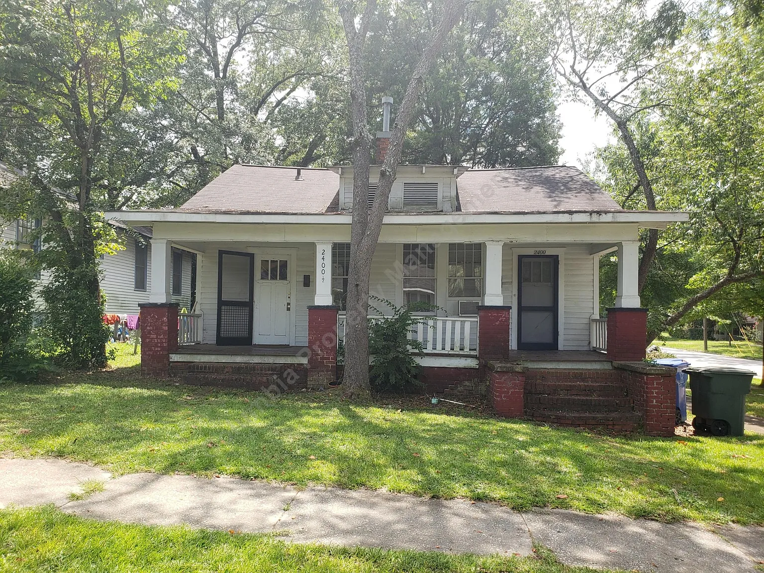1 bed, 650 sqft, $900 — Photo 1