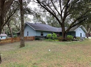3805 E Berry St, Inverness, FL 34453