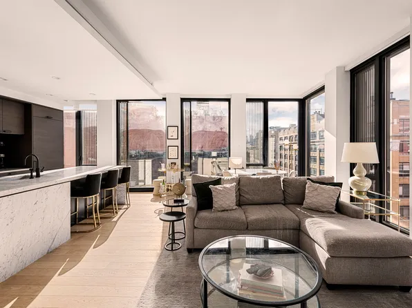 100 Barrow Street image 1 of 8