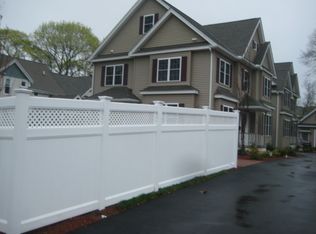 112 Hillside Ave, Needham, MA 02494