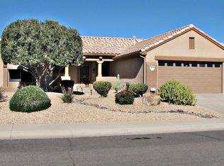 16256 W Starry Sky Dr, Surprise, AZ 85374
