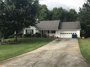 389 Arrowhatchee Dr, Winder, GA 30680