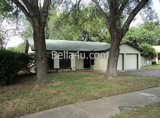 10420 Quail Ridge Dr, Austin, TX 78758