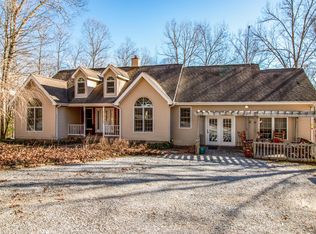 1087 Little Swan Creek Rd, Hohenwald, TN 38462