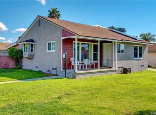 834 S Greenberry Dr, West Covina, CA 91790