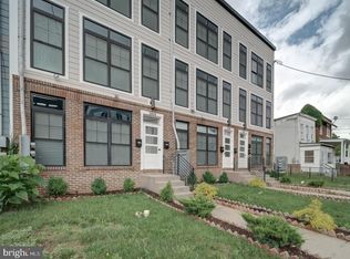1914 Capitol Ave NE #101, Washington, DC 20002