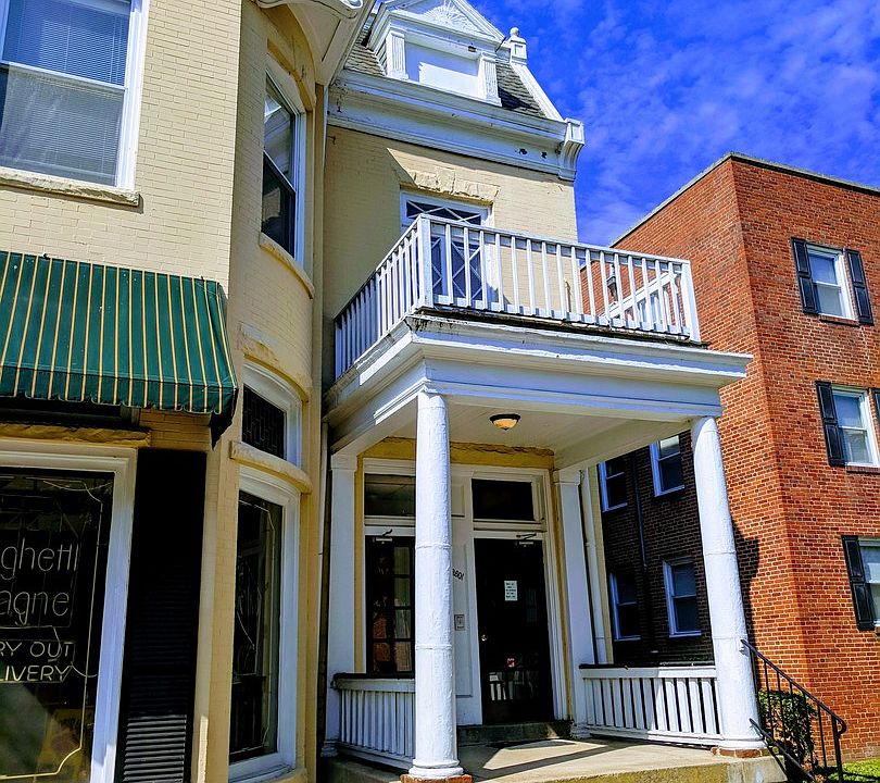 1st image of 2601 Park Ave APT 4