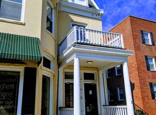 2601 Park Ave APT 4, Richmond, VA 23220